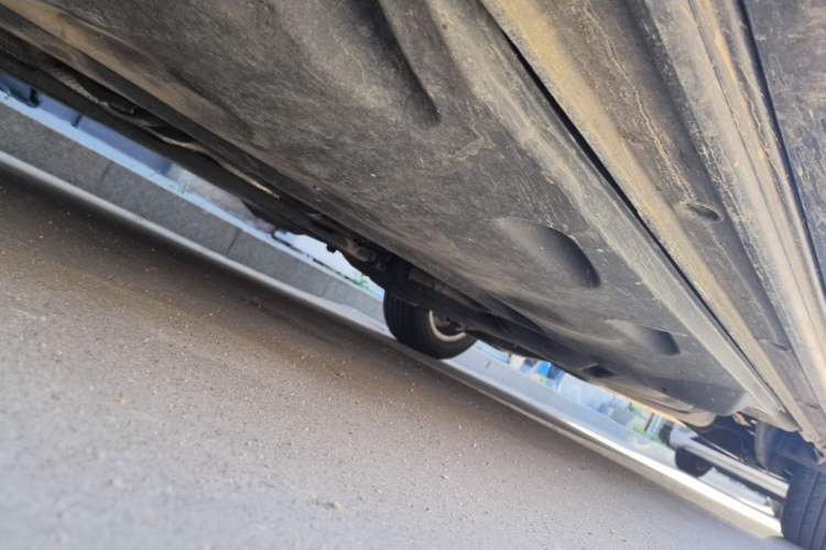 Used Volkswagen Sharan 2013 1.8TSI Standard Model Euro IV Chassis Front Left