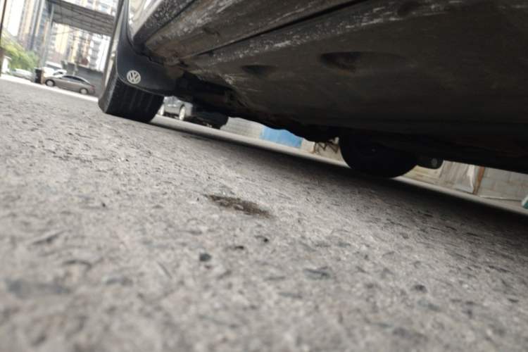 Used Volkswagen Sharan 2013 2.0 TSI Comfort Model Chassis Front Left