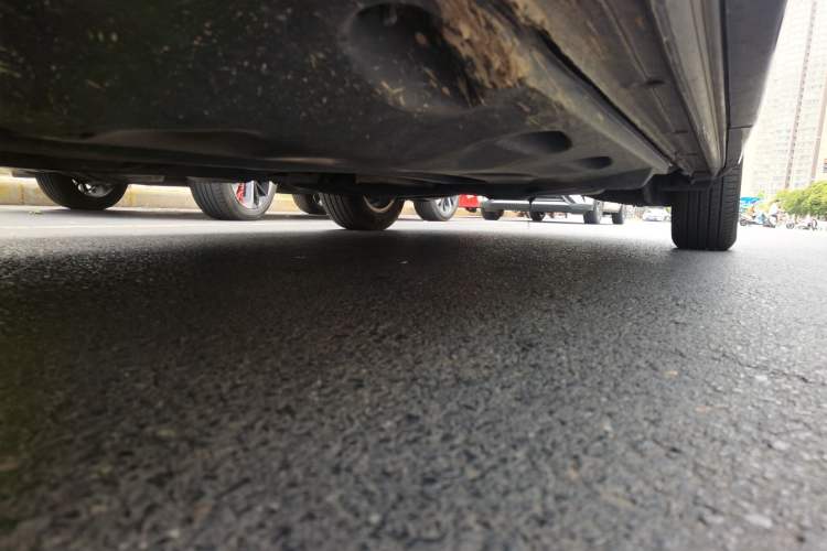 Used Volkswagen Sharan 2013 1.8TSI Standard Model Euro IV Chassis Front Left
