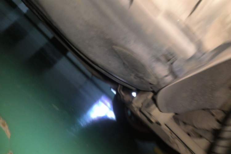 Used Volkswagen Sharan 2013 1.8TSI Standard Model Euro IV Chassis Front Right