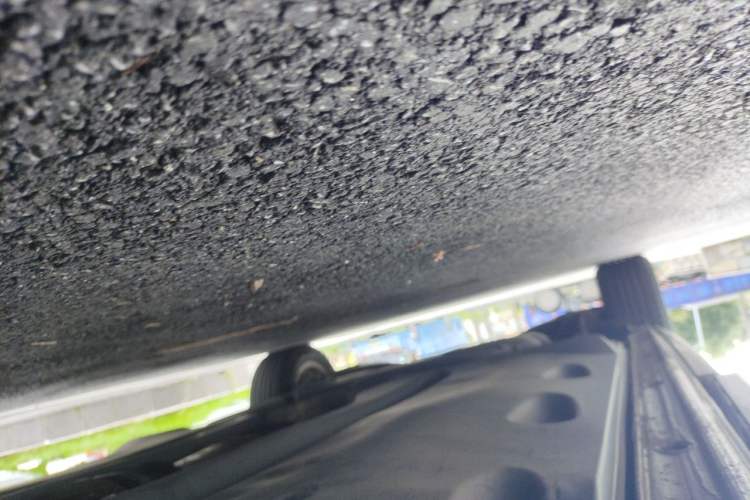 Used Volkswagen Sharan 2013 2.0 TSI Standard Model Chassis Front Right