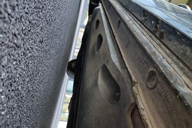 Used Volkswagen Sharan 2013 1.8TSI Standard Model Chassis Front Right
