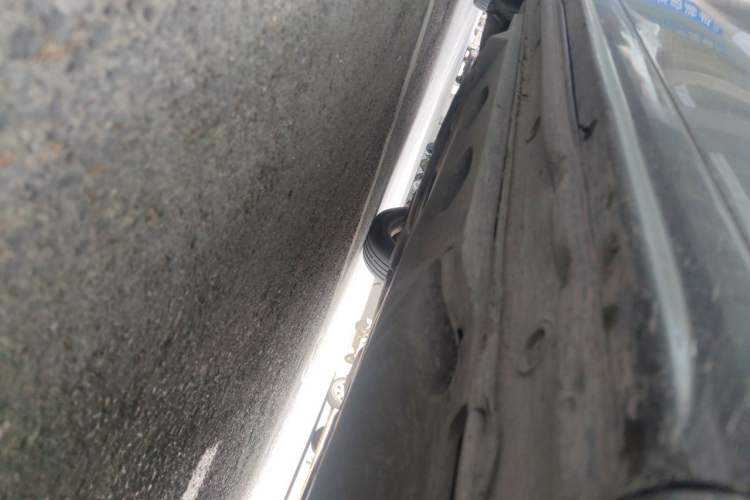 Used Volkswagen Sharan 2013 1.8TSI Standard Model Euro IV Chassis Front Right