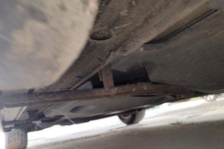 Used Volkswagen Sharan 2013 1.8TSI Comfort Model Chassis Front Right