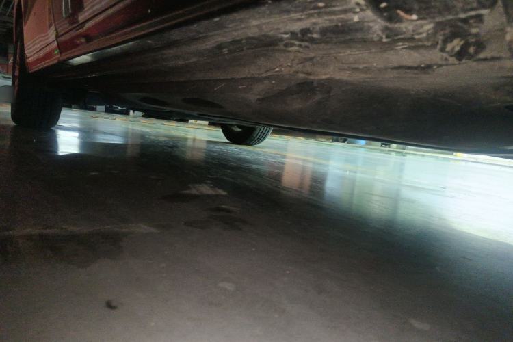 Used Volkswagen Sharan 2013 1.8TSI Standard Model Euro IV Chassis Front Right
