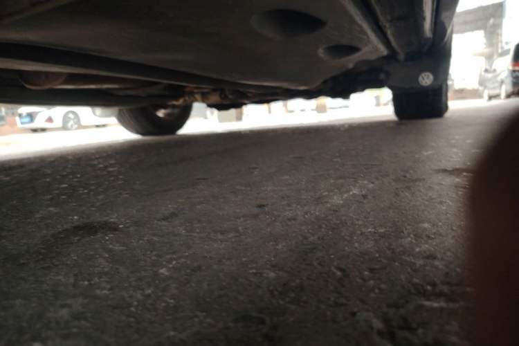 Used Volkswagen Sharan 2013 2.0 TSI Comfort Model Chassis Front Right