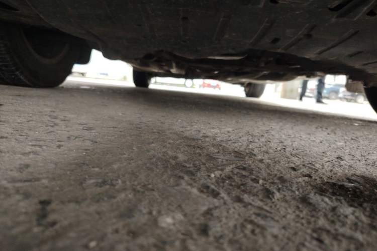 Used Volkswagen Sharan 2013 2.0 TSI Comfort Model Chassis Front