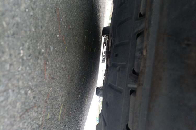 Used Volkswagen Sharan 2013 1.8TSI Standard Model Euro IV Chassis Front