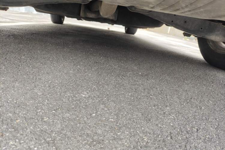 Used Volkswagen Sharan 2013 2.0 TSI Standard Model Chassis Rear