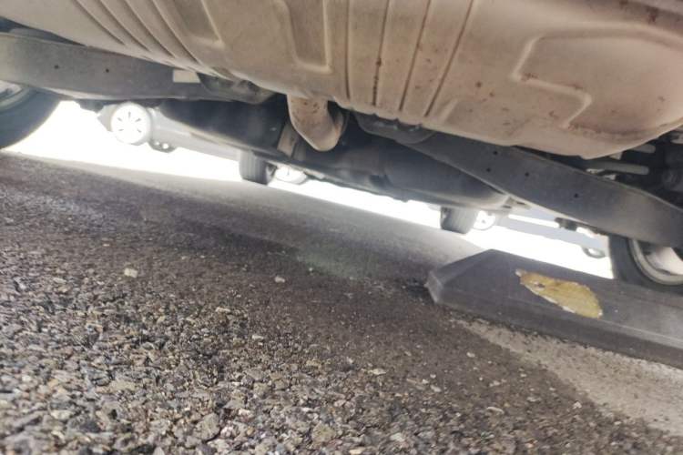 Used Volkswagen Sharan 2013 2.0 TSI Comfort Model Chassis Rear