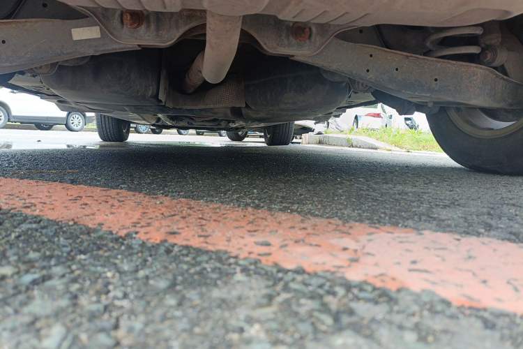 Used Volkswagen Sharan 2013 1.8TSI Comfort Model Chassis Rear