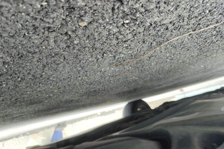 Used Volkswagen Sharan 2013 2.0 TSI Standard Model Chassis Rear Left