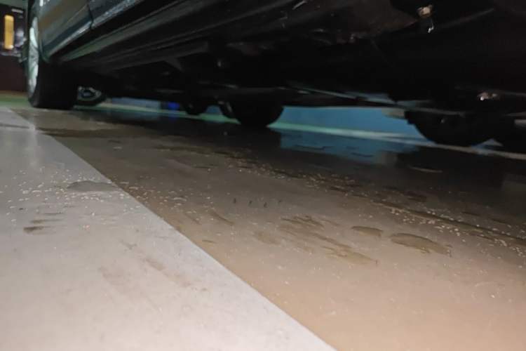 Used Volkswagen Sharan 2013 2.0 TSI Standard Model Chassis Rear Left