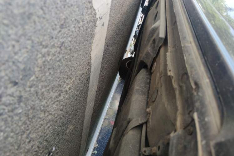 Used Volkswagen Sharan 2013 1.8TSI Standard Model Euro IV Chassis Rear Left