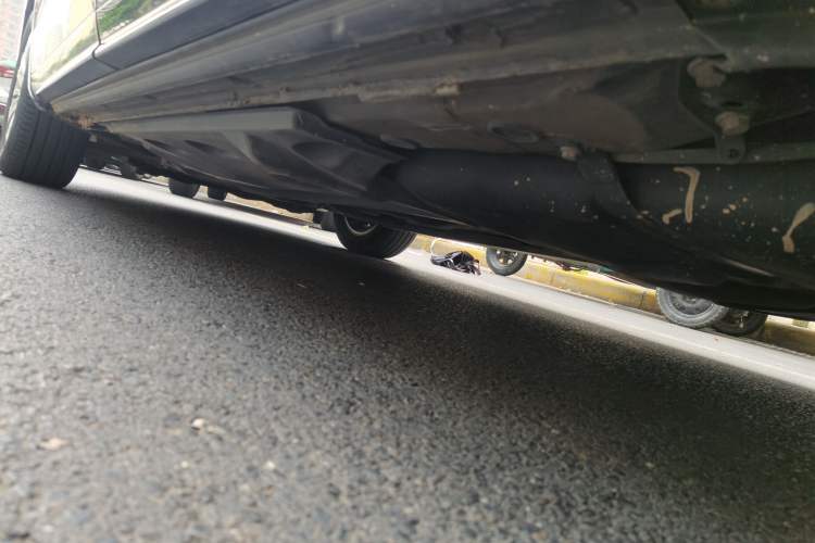 Used Volkswagen Sharan 2013 1.8TSI Standard Model Euro IV Chassis Rear Left