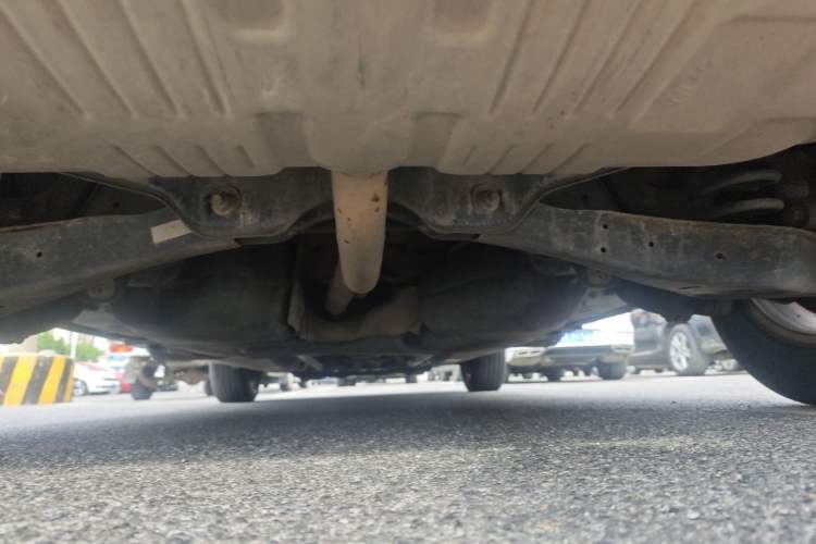 Used Volkswagen Sharan 2013 1.8TSI Comfort Model Euro IV Chassis Rear