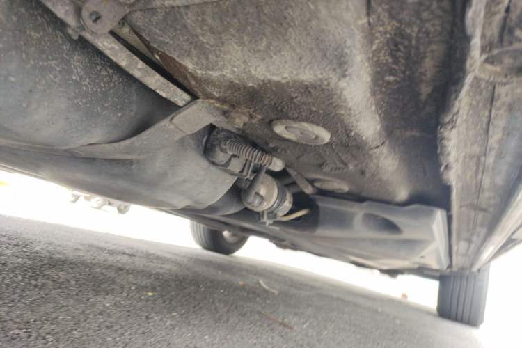 Used Volkswagen Sharan 2013 2.0 TSI Standard Model Chassis Rear Right
