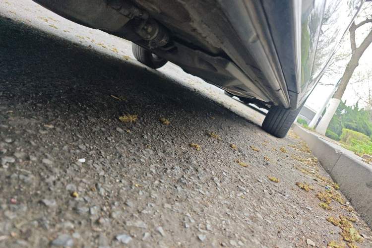 Used Volkswagen Sharan 2013 1.8TSI Standard Model Euro IV Chassis Rear Right