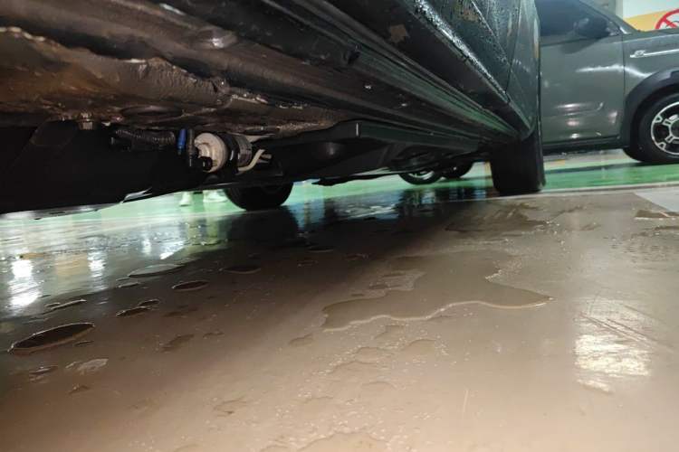 Used Volkswagen Sharan 2013 2.0 TSI Standard Model Chassis Rear Right
