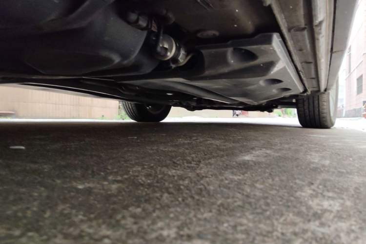 Used Volkswagen Sharan 2013 2.0 TSI Standard Model Chassis Rear Right