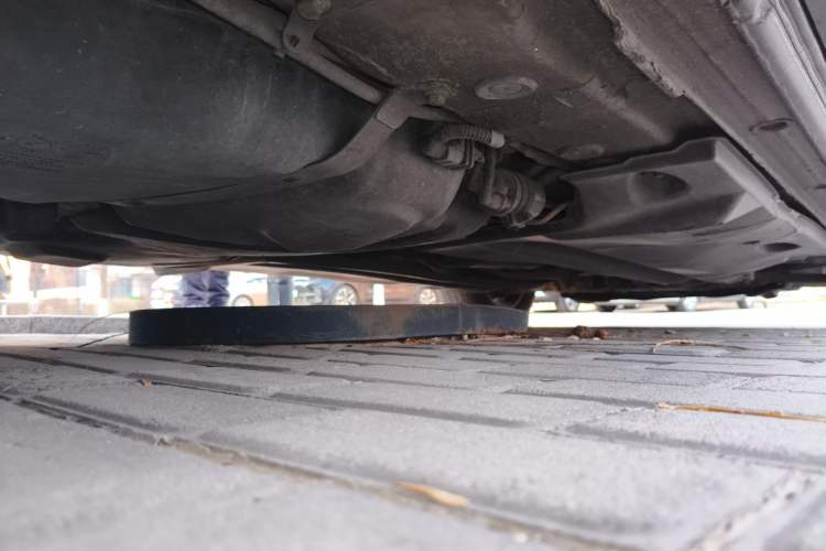 Used Volkswagen Sharan 2013 2.0 TSI Comfort Model Chassis Rear Right