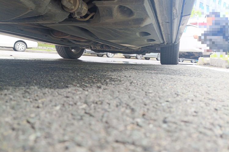Used Volkswagen Sharan 2013 1.8TSI Comfort Model Chassis Rear Right