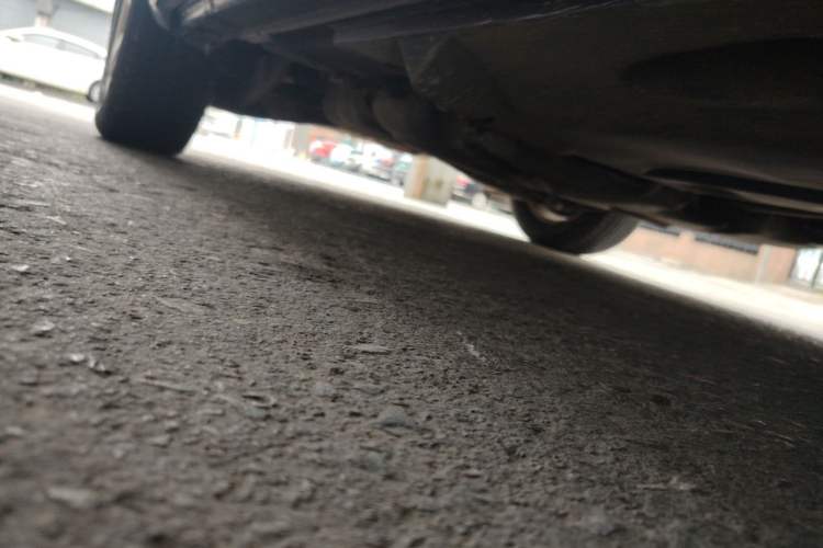 Used Volkswagen Sharan 2013 2.0 TSI Comfort Model Chassis Rear Right