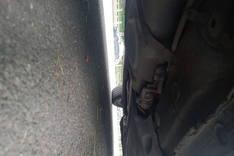 Used Volkswagen Sharan 2013 1.8TSI Standard Model Euro IV Chassis Rear Right
