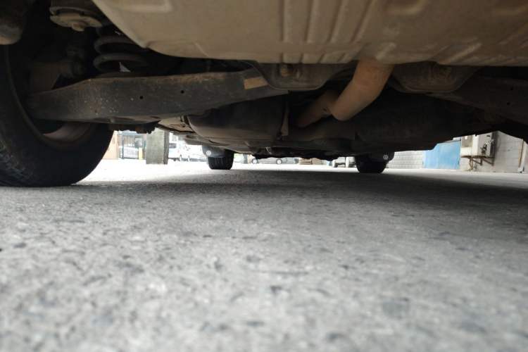 Used Volkswagen Sharan 2013 2.0 TSI Comfort Model Chassis Rear