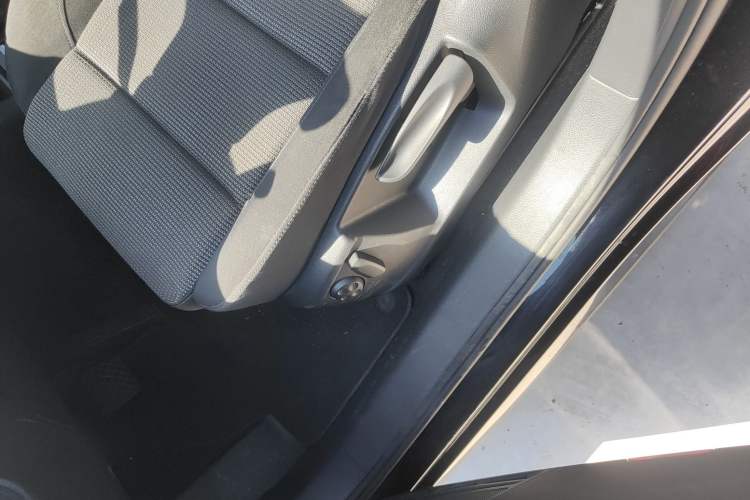 Used Volkswagen Sharan 2013 1.8TSI Standard Model Exterior 5