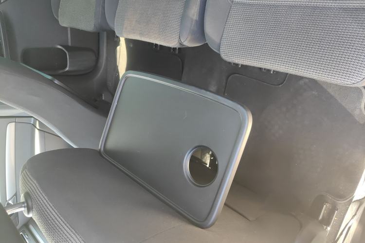 Used Volkswagen Sharan 2013 1.8TSI Standard Model Exterior 6
