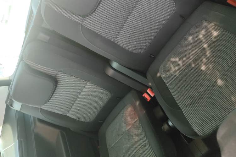 Used Volkswagen Sharan 2013 1.8TSI Standard Model Exterior 7