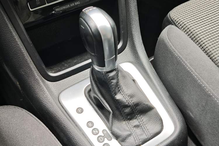 Used Volkswagen Sharan 2013 1.8TSI Standard Model Euro IV Gear Lever