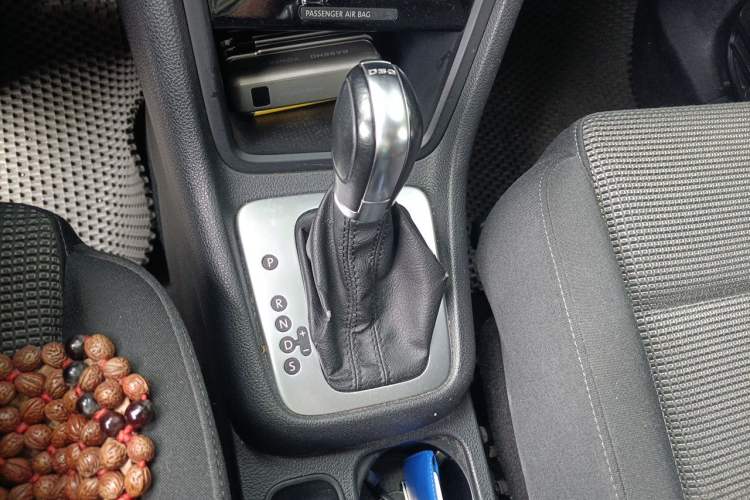 Used Volkswagen Sharan 2013 1.8TSI Standard Model Euro IV Gear Lever