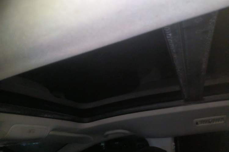 Used Volkswagen Sharan 2013 1.8TSI Standard Model Euro IV Headliner