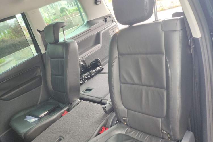 Used Volkswagen Sharan 2013 2.0 TSI Standard Model Headliner