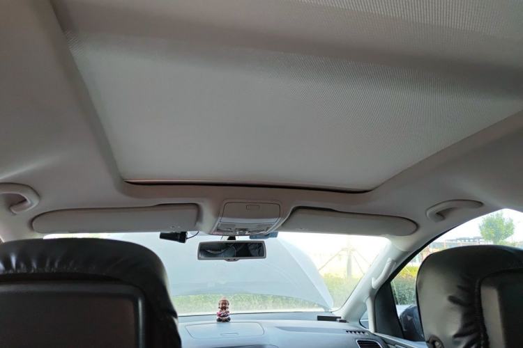 Used Volkswagen Sharan 2013 1.8TSI Standard Model Headliner