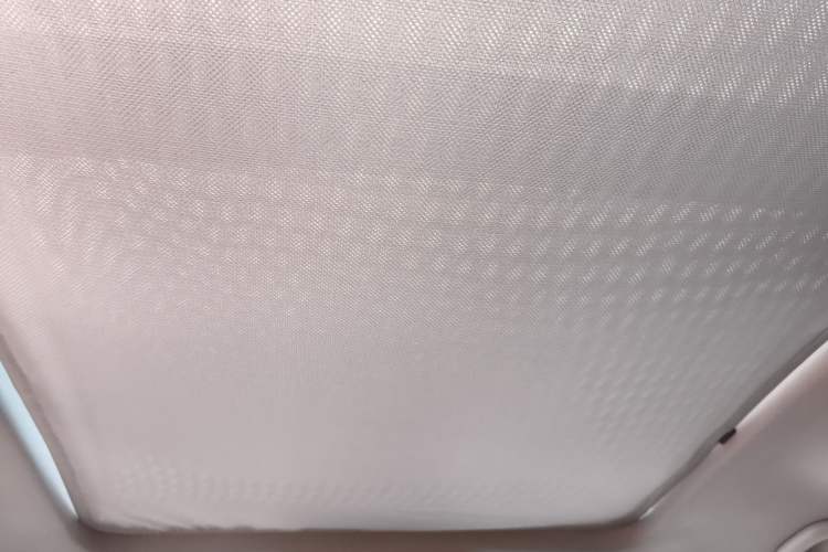Used Volkswagen Sharan 2013 2.0 TSI Comfort Model Headliner
