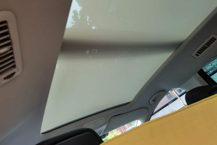 Used Volkswagen Sharan 2013 1.8TSI Standard Model Euro IV Headliner