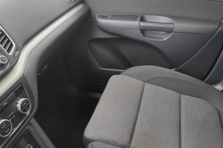 Used Volkswagen Sharan 2013 1.8TSI Standard Model Interior 5