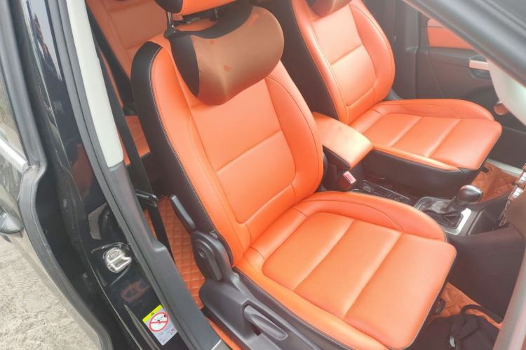 Used Volkswagen Sharan 2013 1.8TSI Standard Model Right Front Seat
