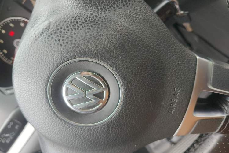 Used Volkswagen Sharan 2013 2.0 TSI Standard Model Vehicle Key