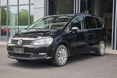 Used Volkswagen Sharan 2013 1.8TSI Standard Model Euro IV