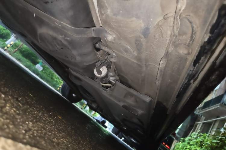 Used Volkswagen Sharan 2013 1.8TSI Comfort Model Euro IV Chassis Rear Right