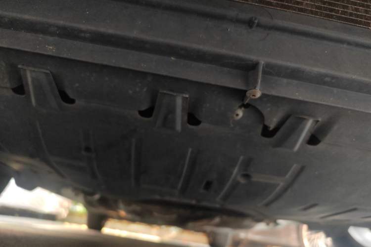 Used Volkswagen Sharan 2013 2.0 TSI Comfort Model Chassis Front