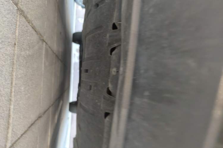 Used Volkswagen Sharan 2013 1.8TSI Standard Model Euro IV Chassis Front