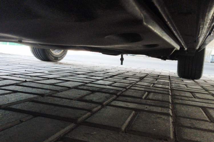 Used Volkswagen Sharan 2013 1.8TSI Comfort Model Chassis Front Left