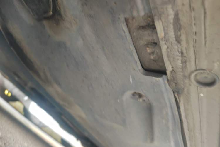 Used Volkswagen Sharan 2013 2.0 TSI Comfort Model Chassis Front Left