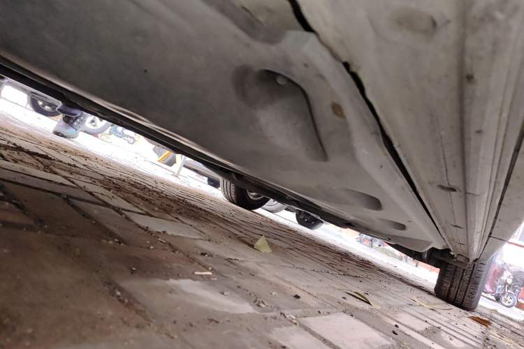 Used Volkswagen Sharan 2013 1.8TSI Standard Model Euro IV Chassis Front Left