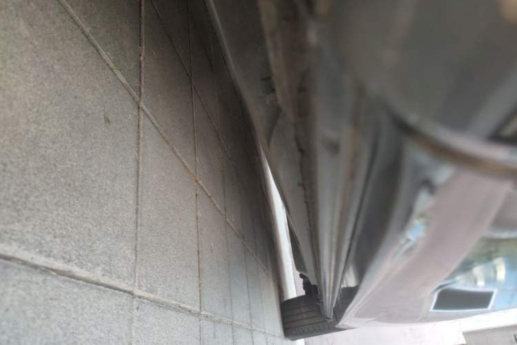 Used Volkswagen Sharan 2013 1.8TSI Standard Model Euro IV Chassis Front Left